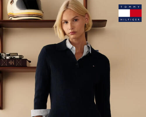 Tommy Hilfiger Fall/Winter